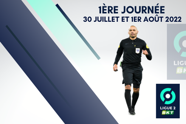 Ligue 2 BKT